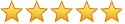 Average Customer Rating of 4.8